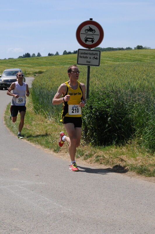 23. Dußlinger Hannesle-Lauf 2014