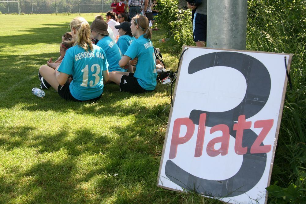 Pfingstfest Pfronstetten Juni 2014