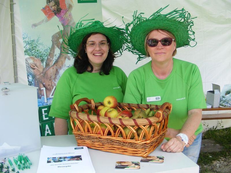 Museumsfest im Freilichtmuseum Beuren