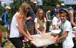 Museumsfest im Freilichtmuseum Beuren