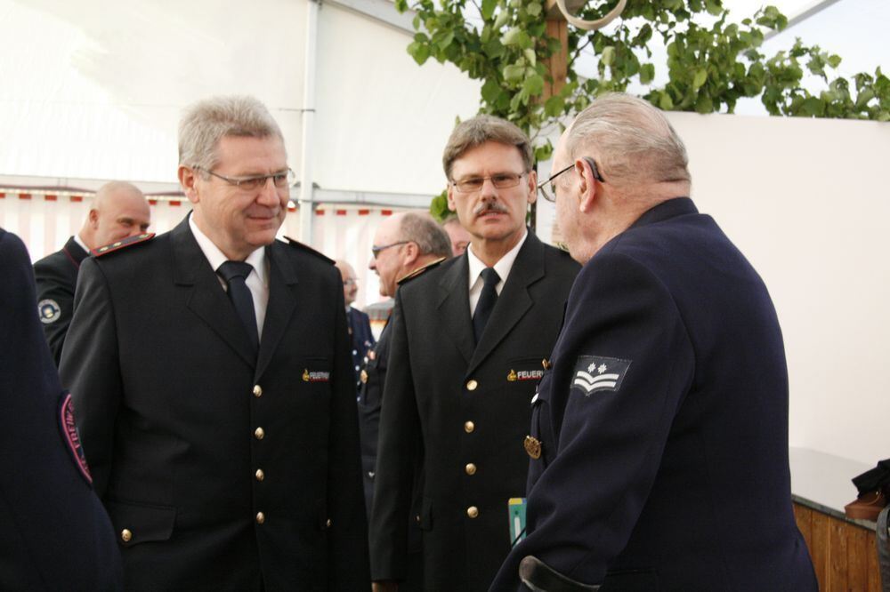 175 Jahre Feuerwehr Erpfingen 2014