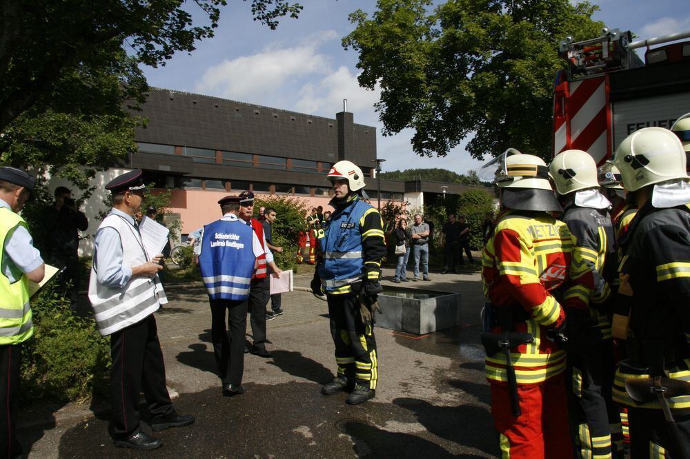 175 Jahre Feuerwehr Erpfingen 2014