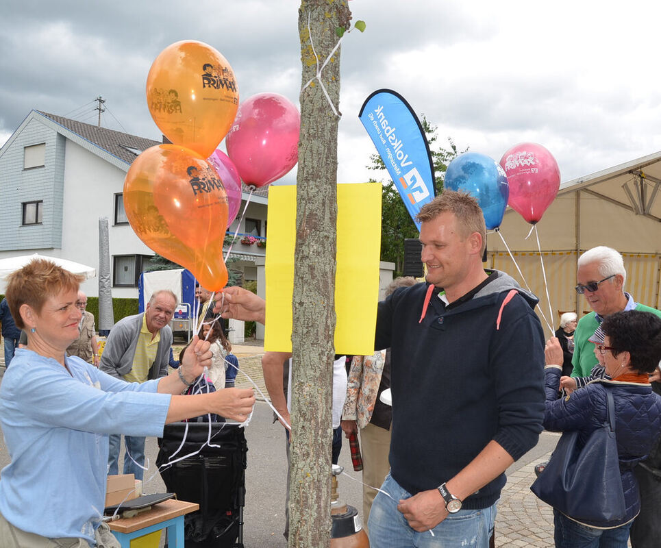 925 Jahre Neuhausen