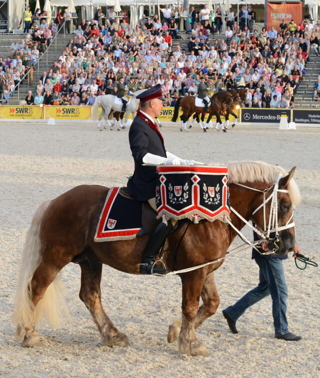 Marbach Classics 2014