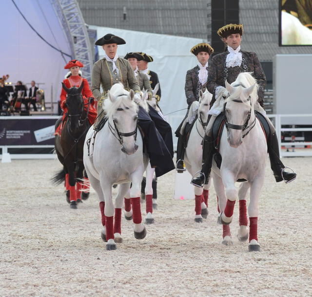 Marbach Classics 2014