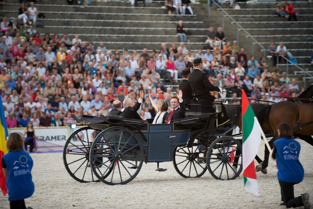 Marbach Classics 2014