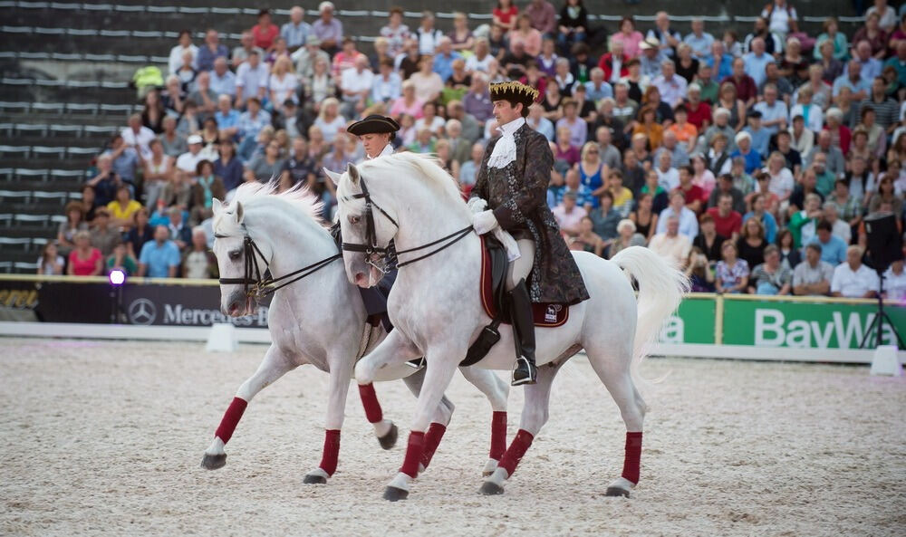 Marbach Classics 2014