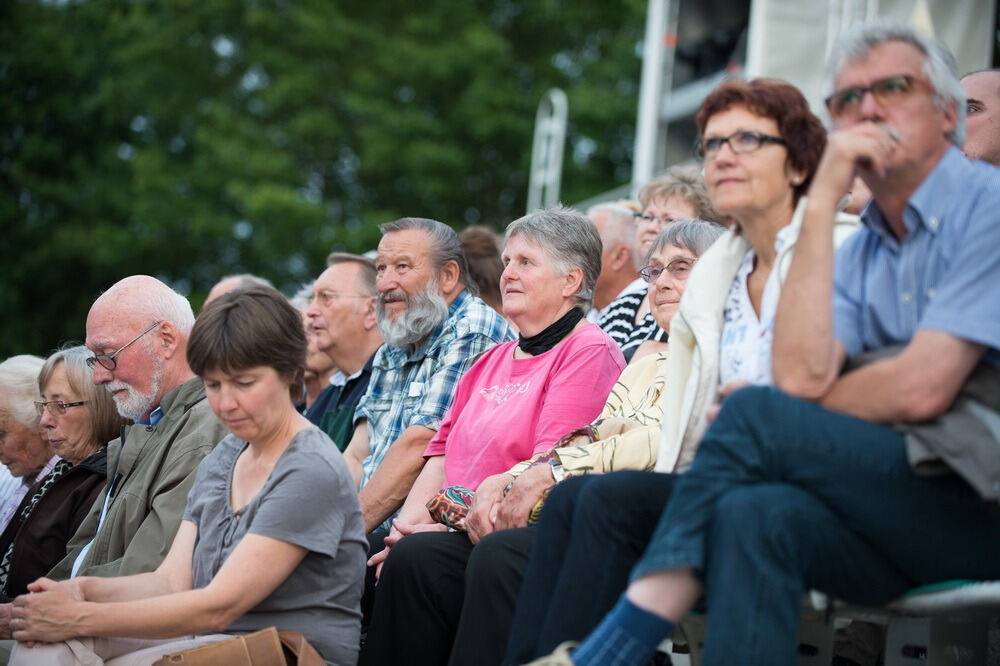 Marbach Classics 2014