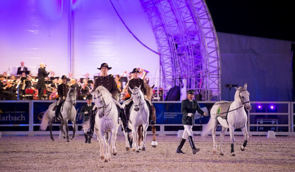 Marbach Classics 2014