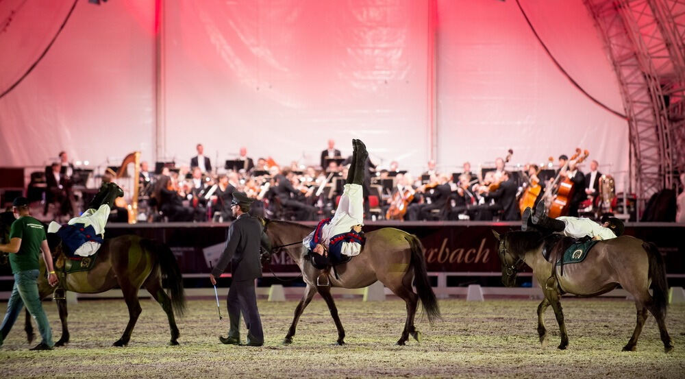 Marbach Classics 2014