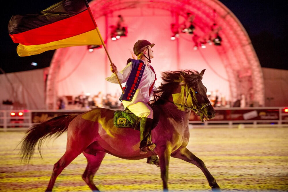 Marbach Classics 2014