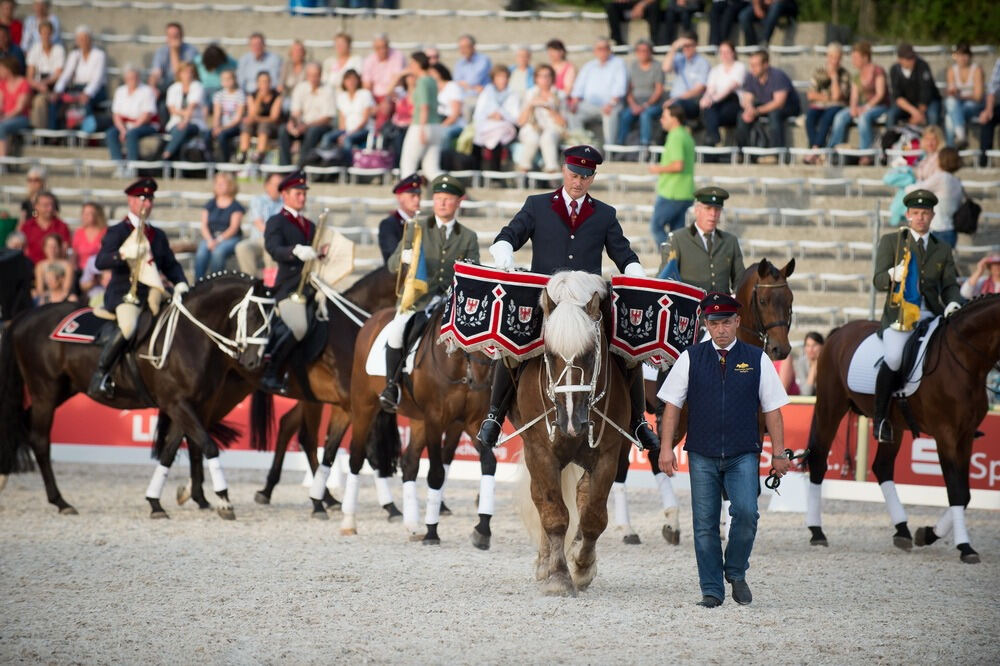 Marbach Classics 2014