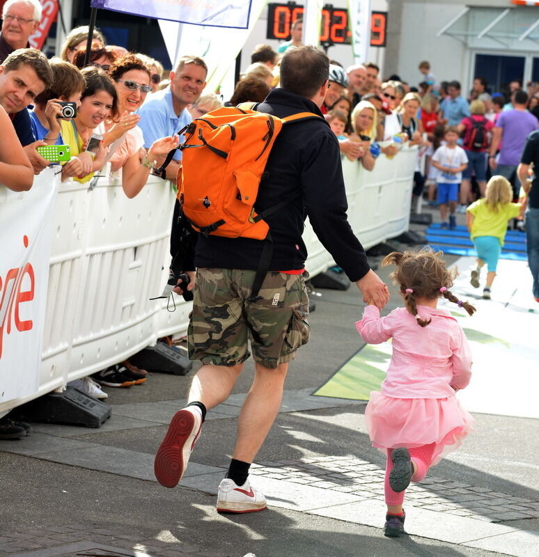 Altstadtlauf Reutlingen 2014