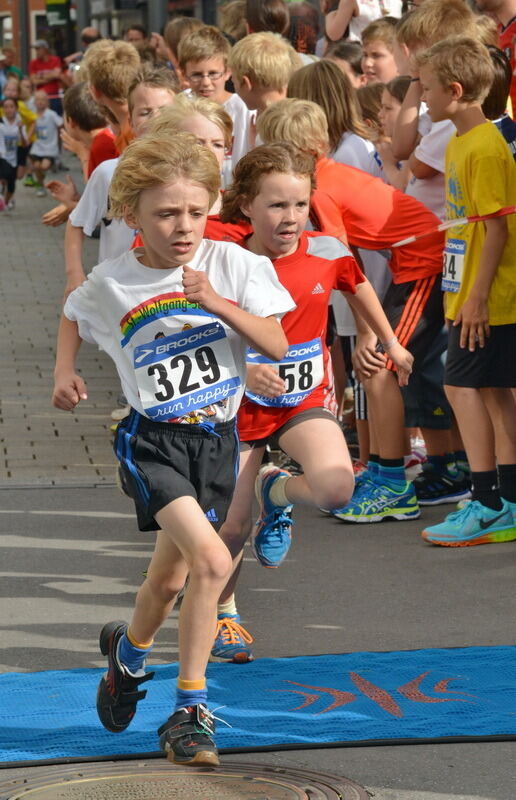 Altstadtlauf Reutlingen 2014