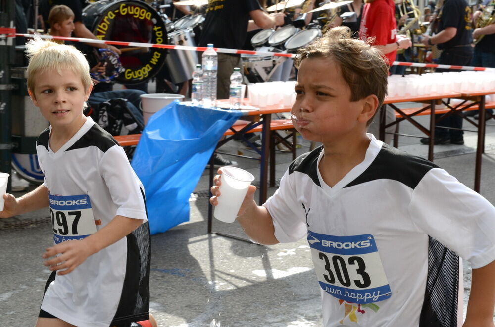 Altstadtlauf Reutlingen 2014