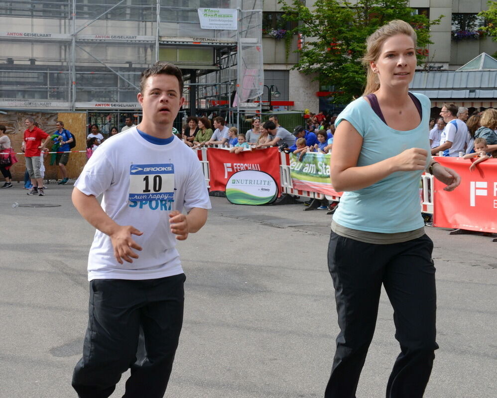 Altstadtlauf Reutlingen 2014