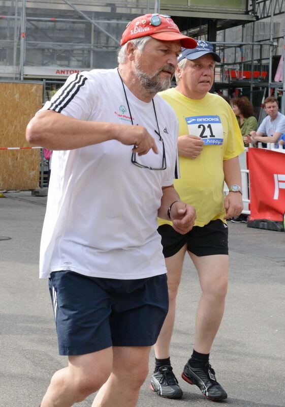 Altstadtlauf Reutlingen 2014