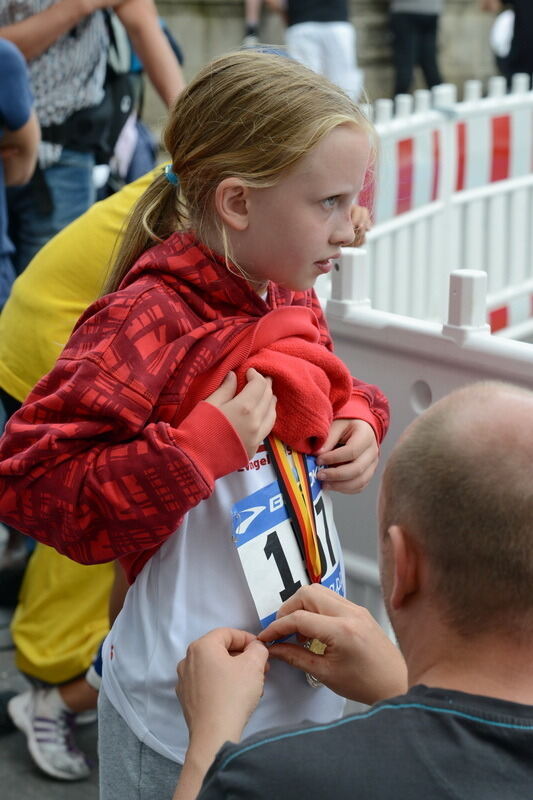 Altstadtlauf Reutlingen 2014