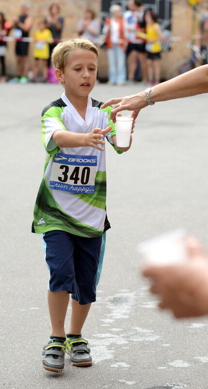 Altstadtlauf Reutlingen 2014