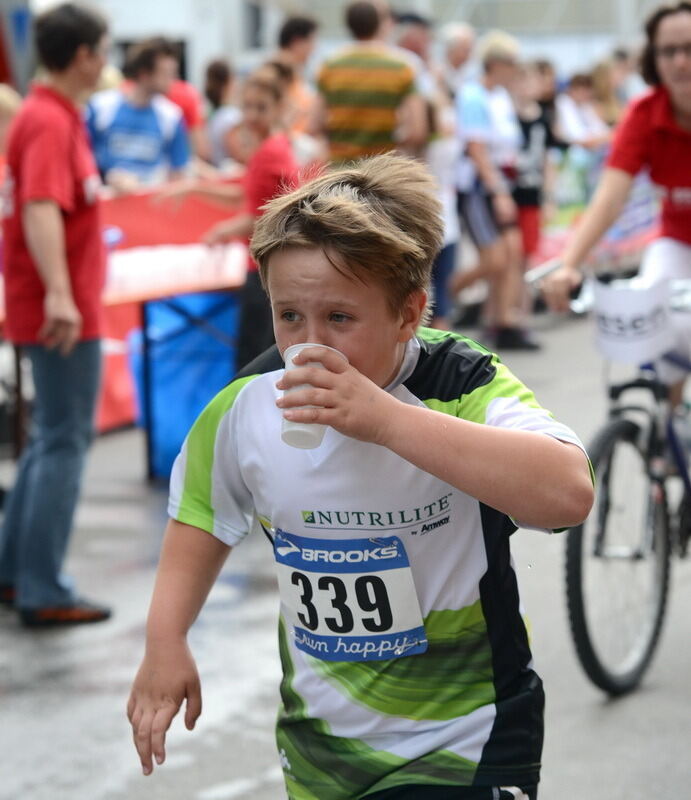 Altstadtlauf Reutlingen 2014