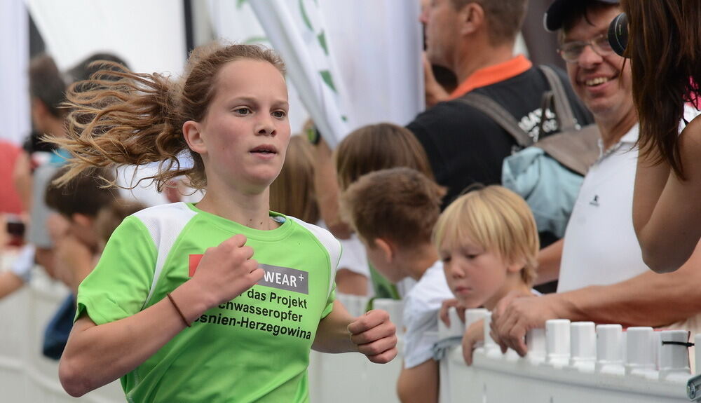 Altstadtlauf Reutlingen 2014