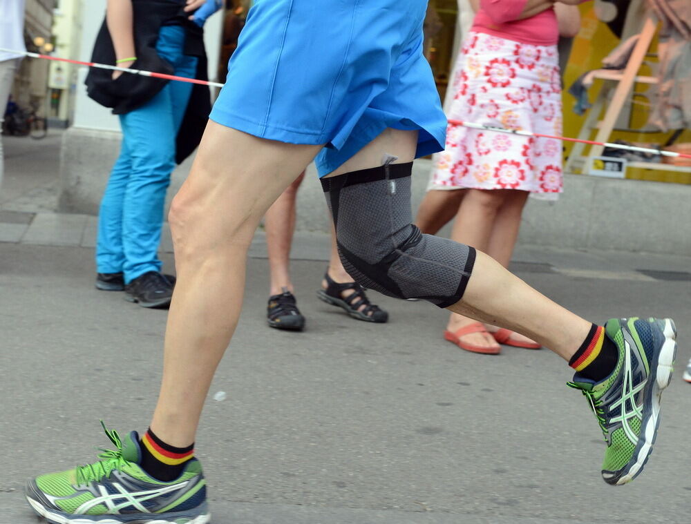 Altstadtlauf Reutlingen 2014