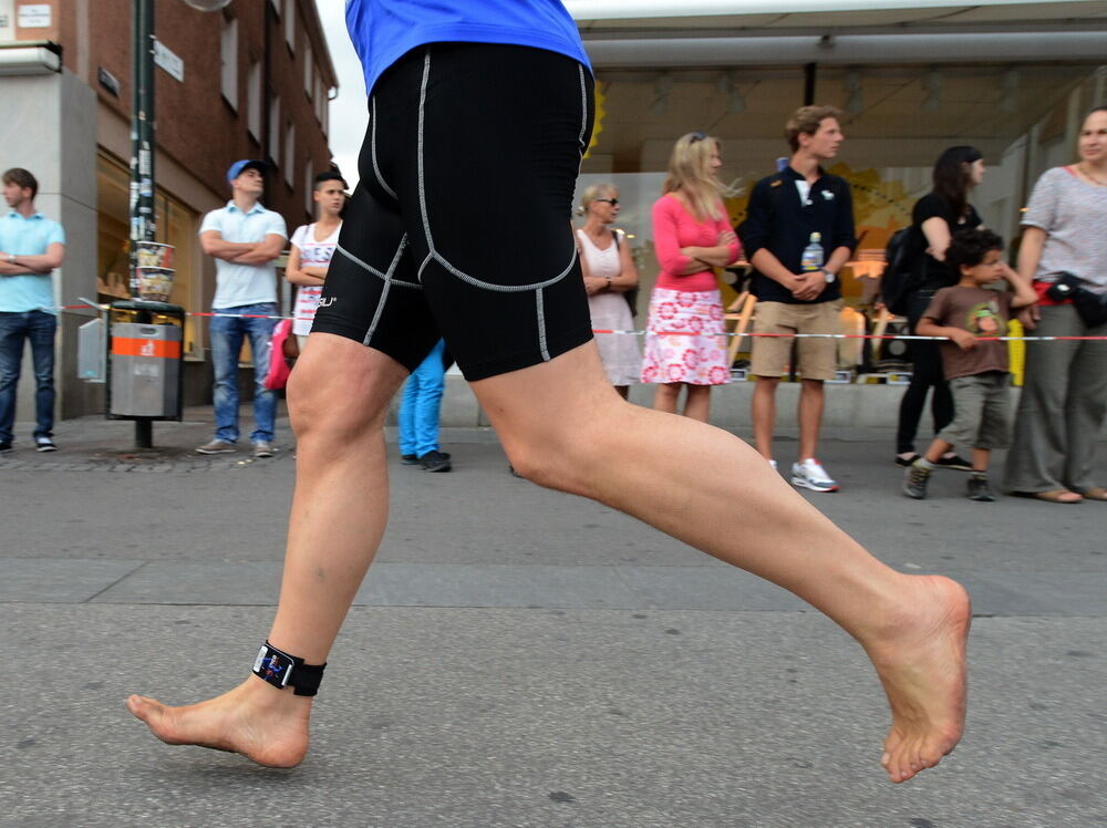 Altstadtlauf Reutlingen 2014