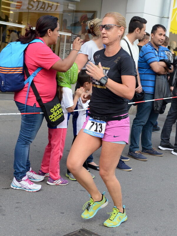 Altstadtlauf Reutlingen 2014