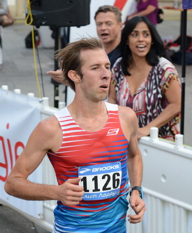 Altstadtlauf Reutlingen 2014