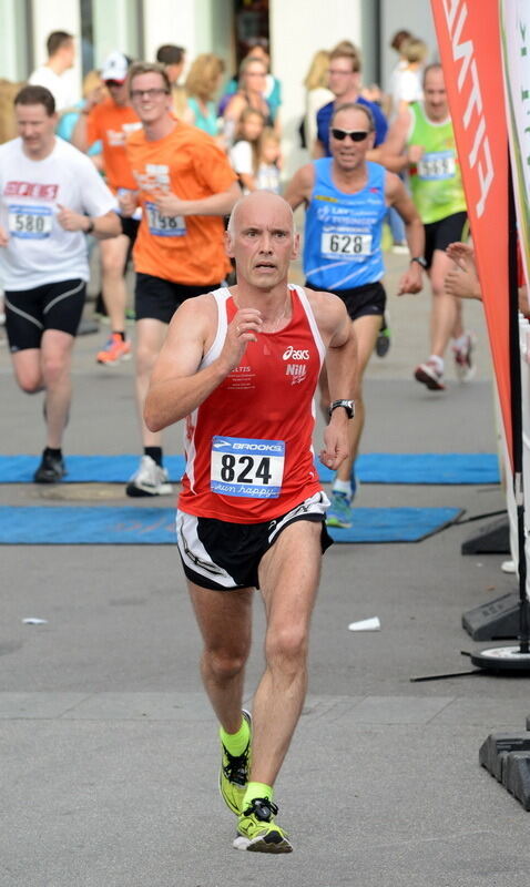 Altstadtlauf Reutlingen 2014