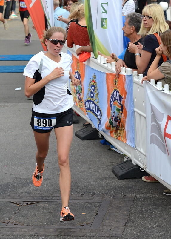 Altstadtlauf Reutlingen 2014