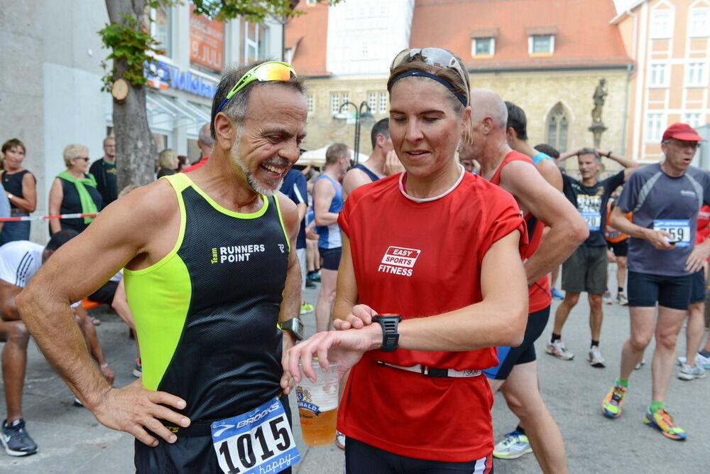 Altstadtlauf Reutlingen 2014