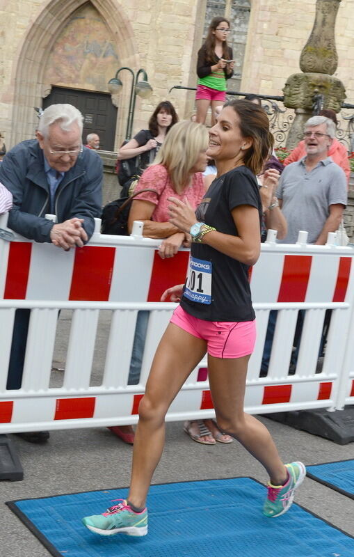 Altstadtlauf Reutlingen 2014