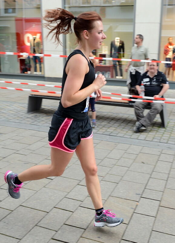 Altstadtlauf Reutlingen 2014