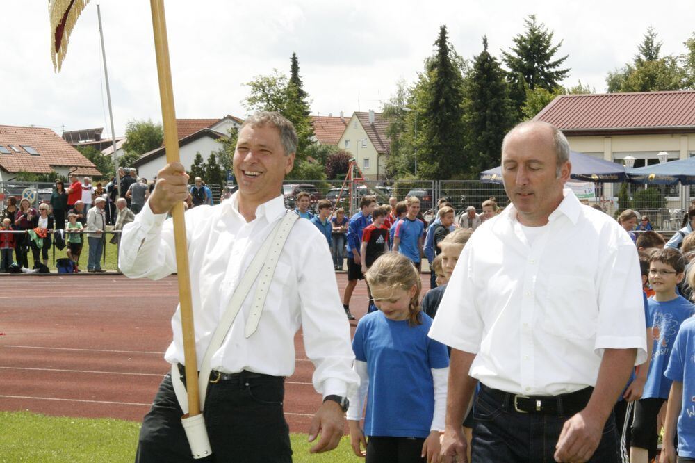 Lichtensteinlauf 2014