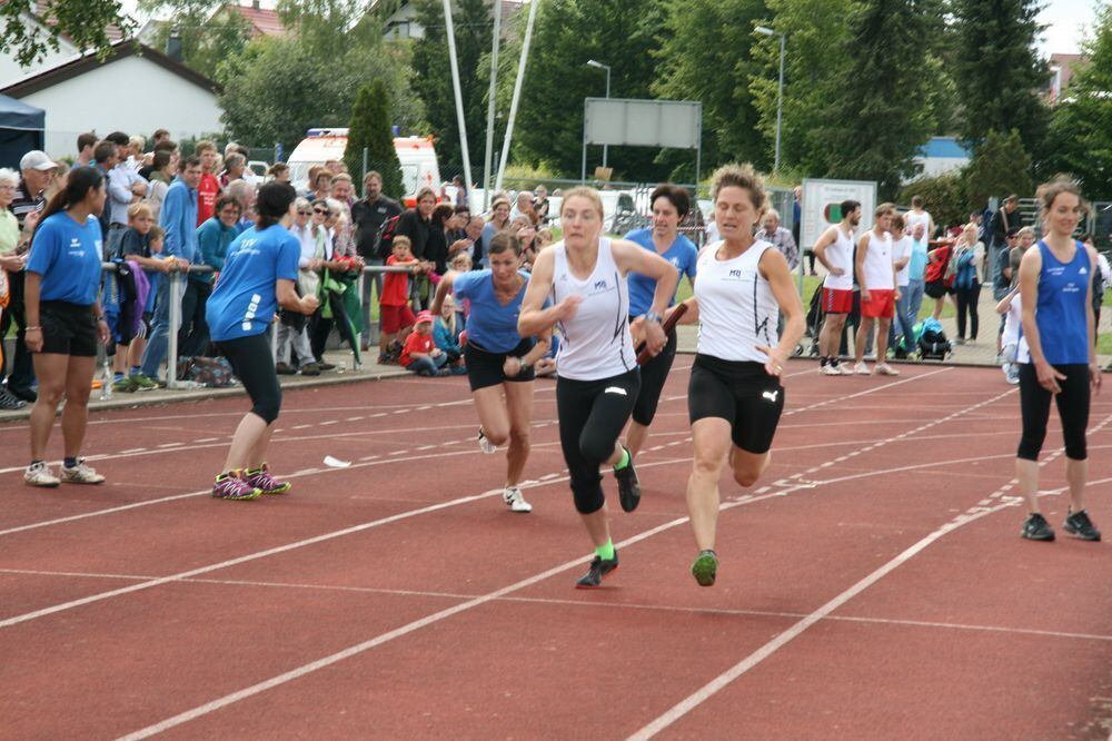 Lichtensteinlauf 2014