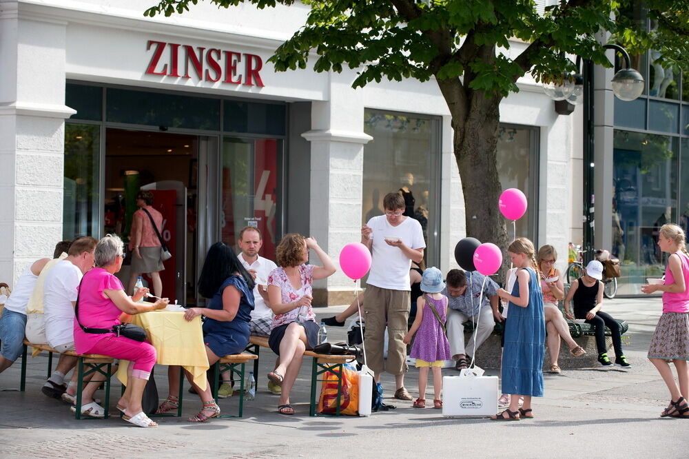 Neigschmeckt-Wegessen Miniköche Reutlingen 2014