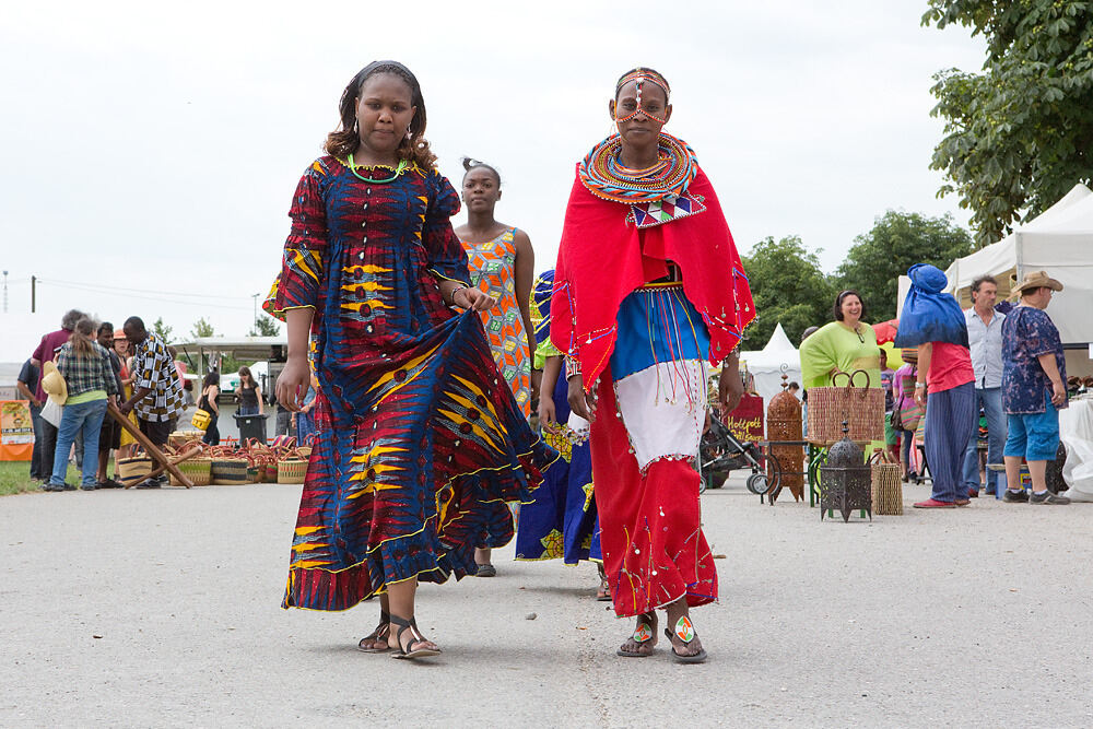 Afrika-Festival 2014