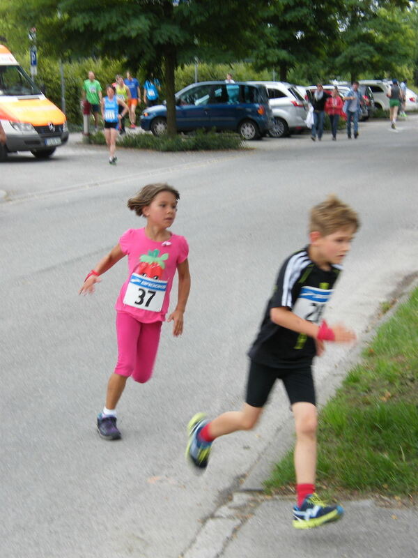 Hornissenlauf Kusterdingen 2014