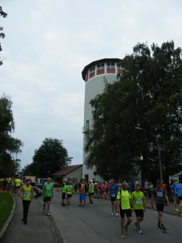 Hornissenlauf Kusterdingen 2014