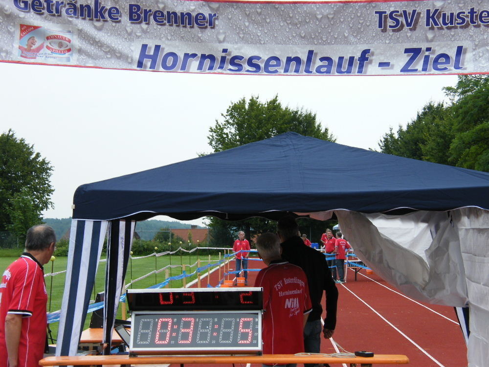 Hornissenlauf Kusterdingen 2014