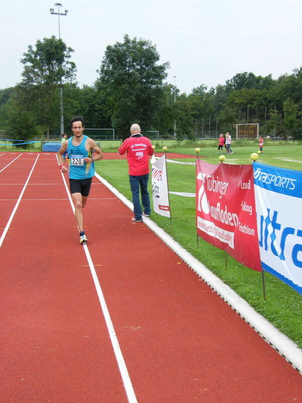 Hornissenlauf Kusterdingen 2014