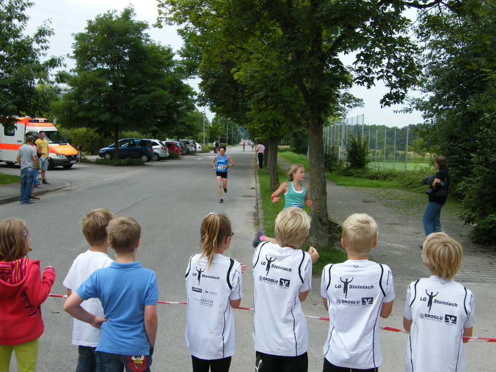 Hornissenlauf Kusterdingen 2014