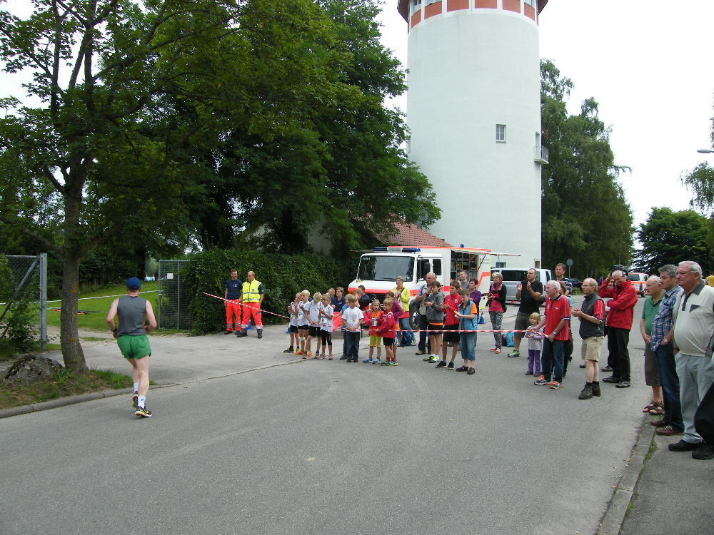 Hornissenlauf Kusterdingen 2014