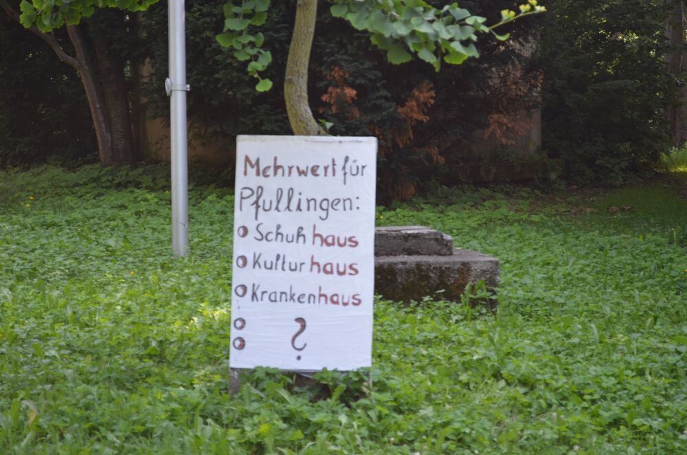 Kulturgeplätscher Pfullingen 2014