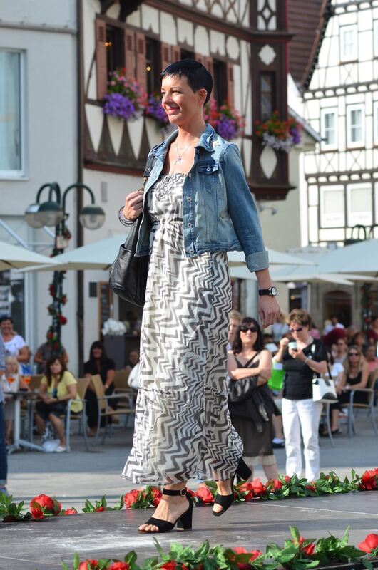 Ladies Day First Shopping Lady Reutlingen 2014