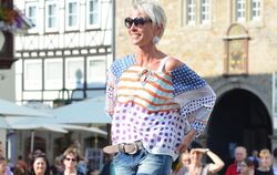 Ladies Day First Shopping Lady Reutlingen 2014