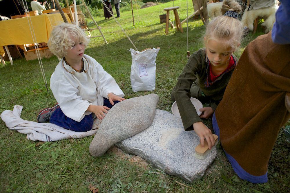 Römerfest Hechingen 2014