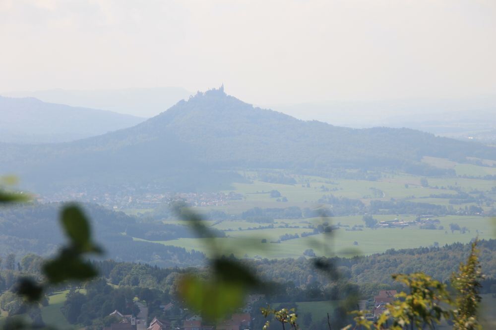 Dreifürstensteig Mössingen 2014