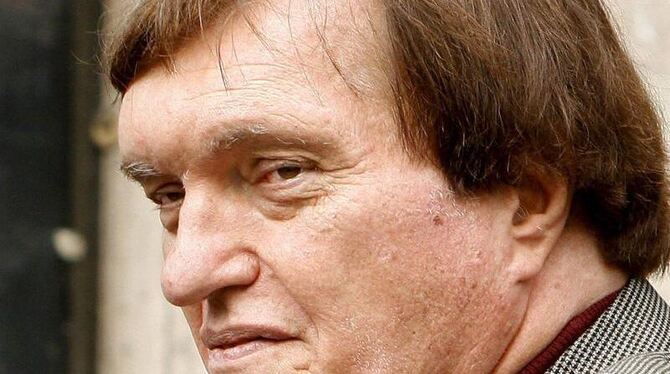 Richard Kiel ist tot. Foto: Paul Buck